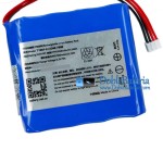 Batería para PLC T1001-LI-0360-7650 [Batería de repuesto]